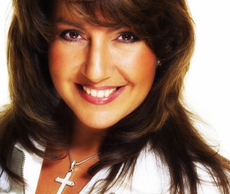 JANE MCDONALD IN CONCERT