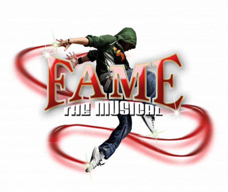 FAME THE MUSICAL
