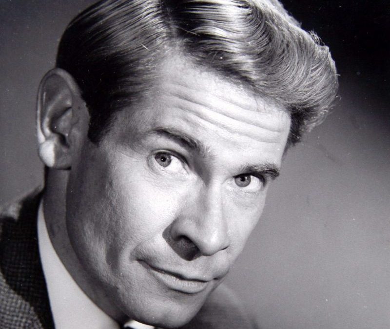 STANLEY BAXTER