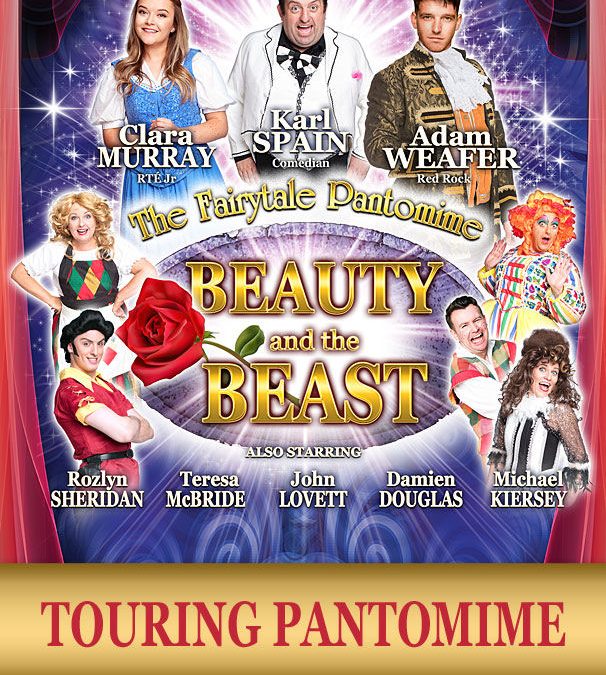 BEAUTY AND THE BEAST 2017