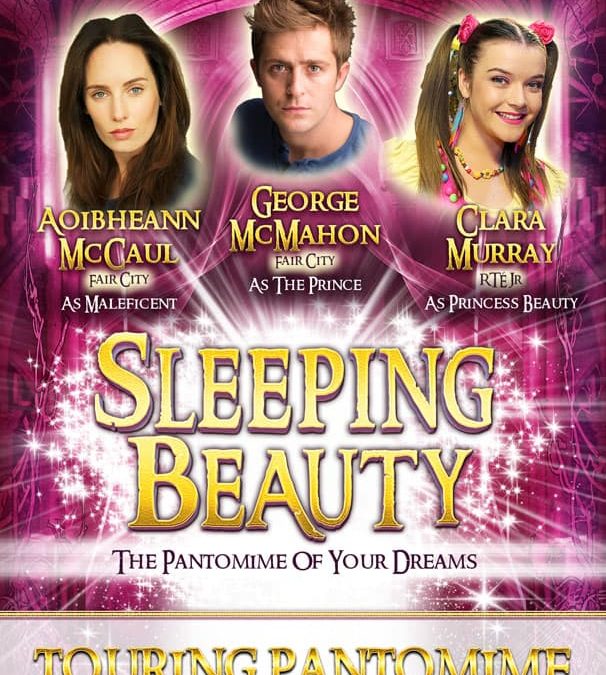 SLEEPING BEAUTY 2018