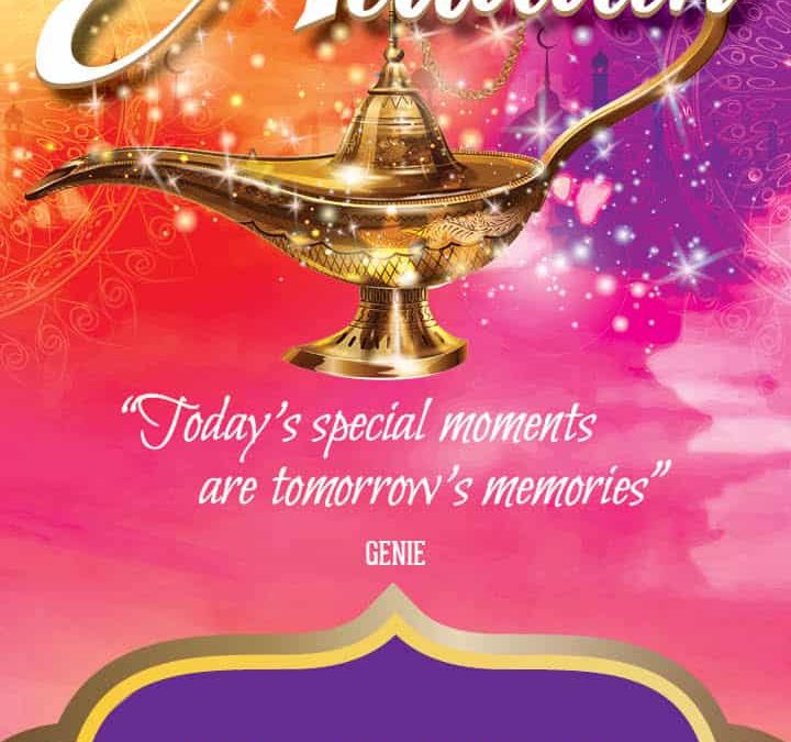 Aladdin 2019