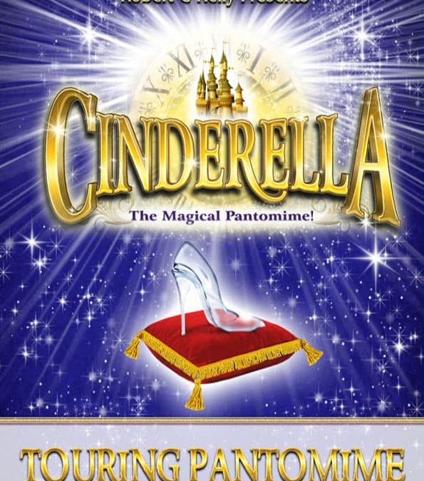 CINDERELLA 2019