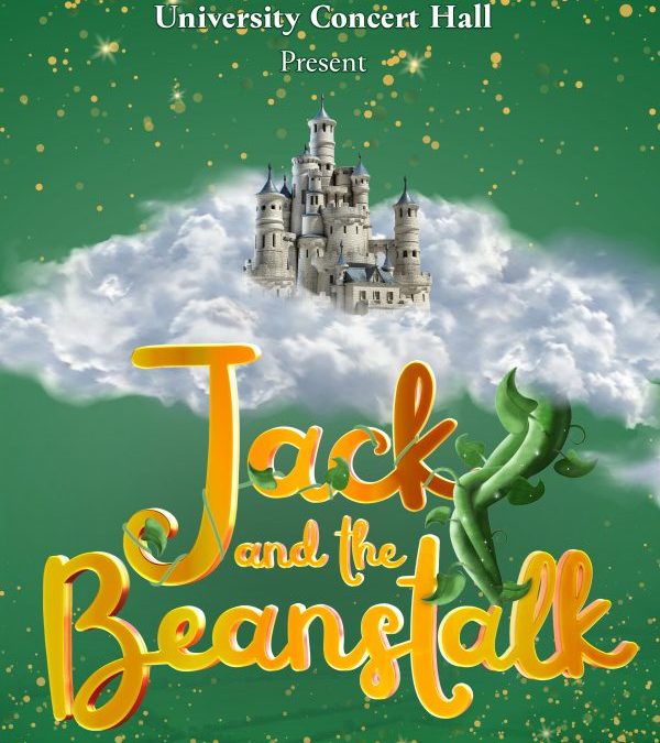 Jack and the Beanstalk