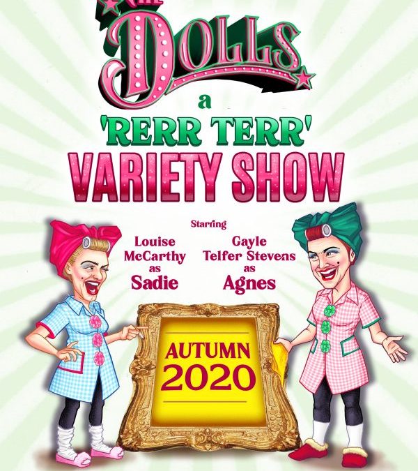 THE DOLLS RERR TERR 2020