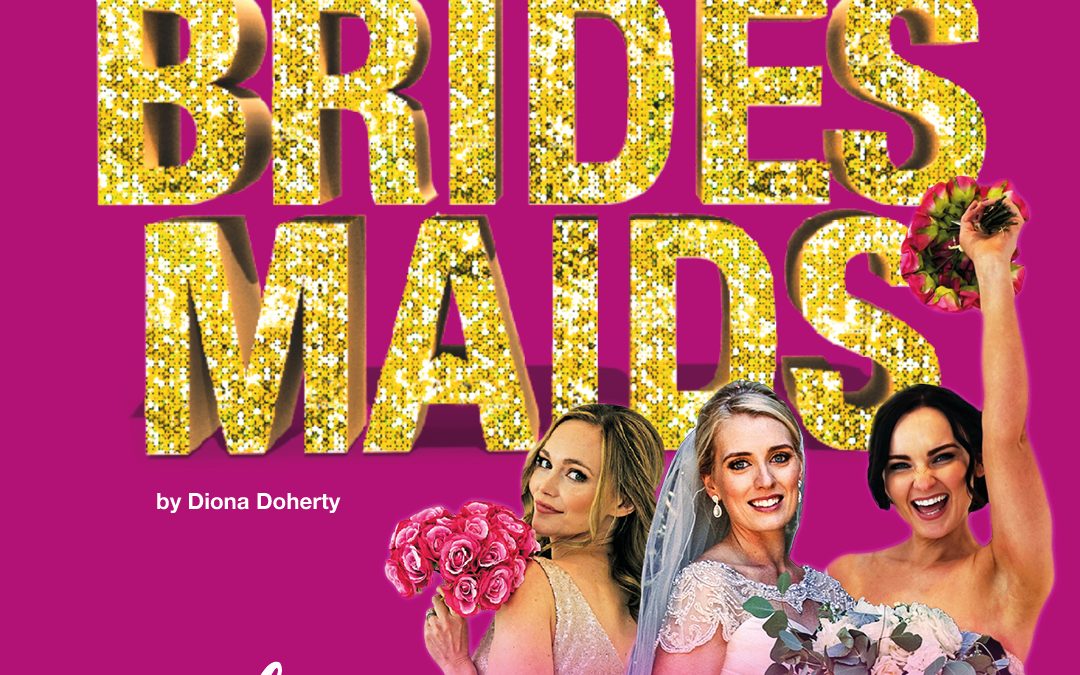 BRIDESMAIDS 2023 IRISH TOUR – Cast and Creatives