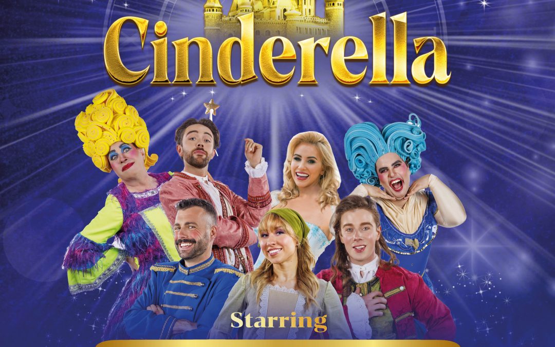 CINDERELLA 2025