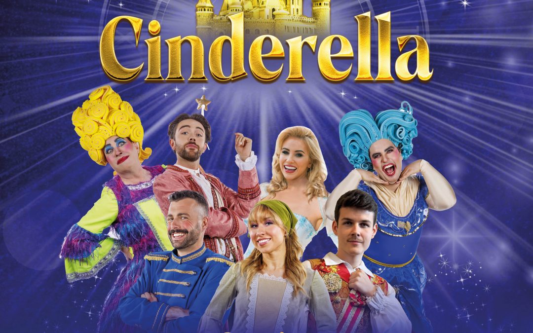 CINDERELLA 2025